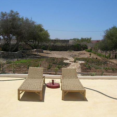 Riad Acacia Essaouira Exterior photo