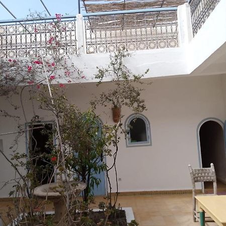 Riad Acacia Essaouira Exterior photo