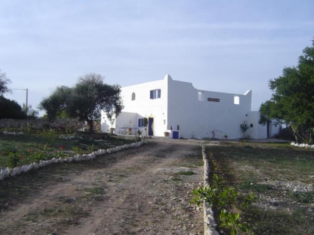Riad Acacia Essaouira Exterior photo