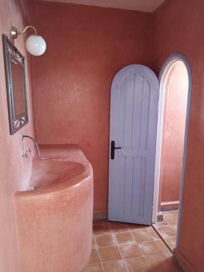 Riad Acacia Essaouira Exterior photo