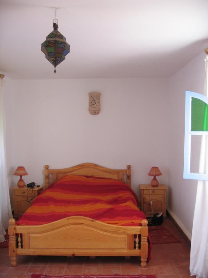 Riad Acacia Essaouira Exterior photo