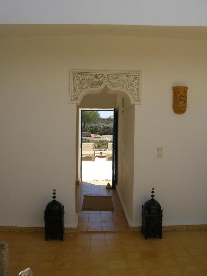 Riad Acacia Essaouira Exterior photo