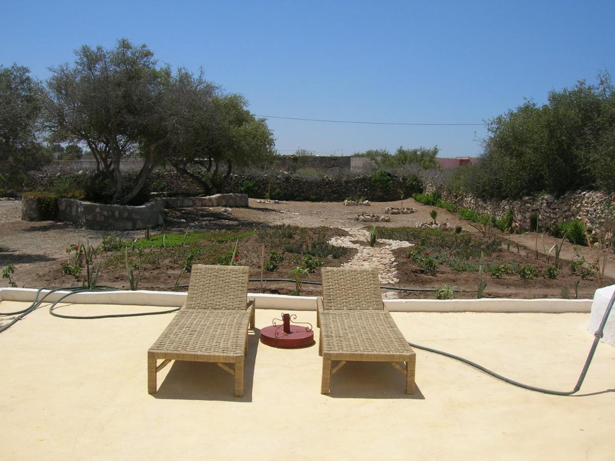Riad Acacia Essaouira Exterior photo