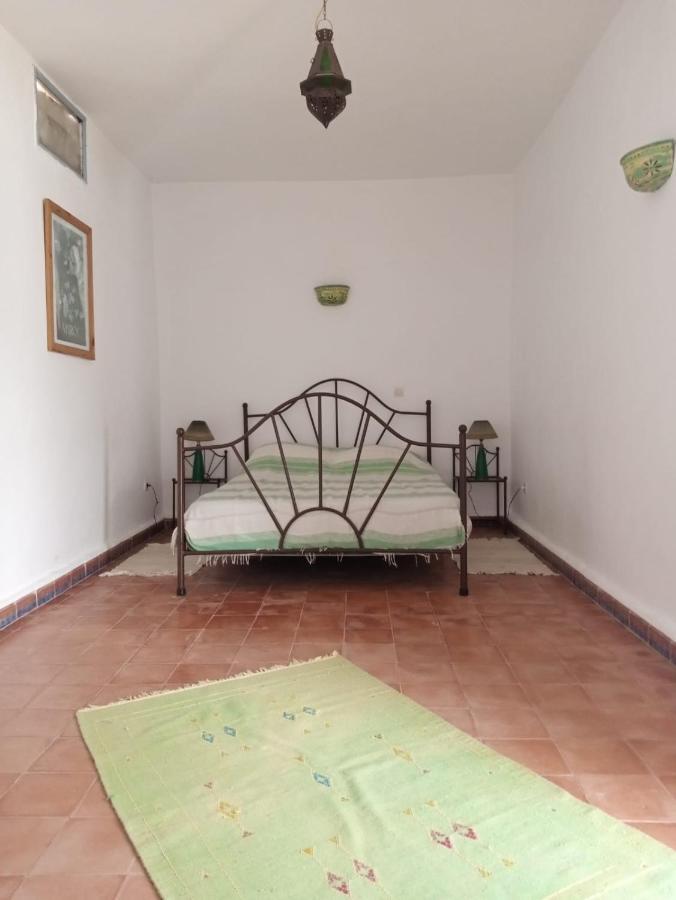 Riad Acacia Essaouira Exterior photo