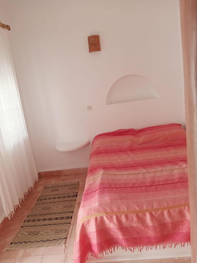 Riad Acacia Essaouira Exterior photo