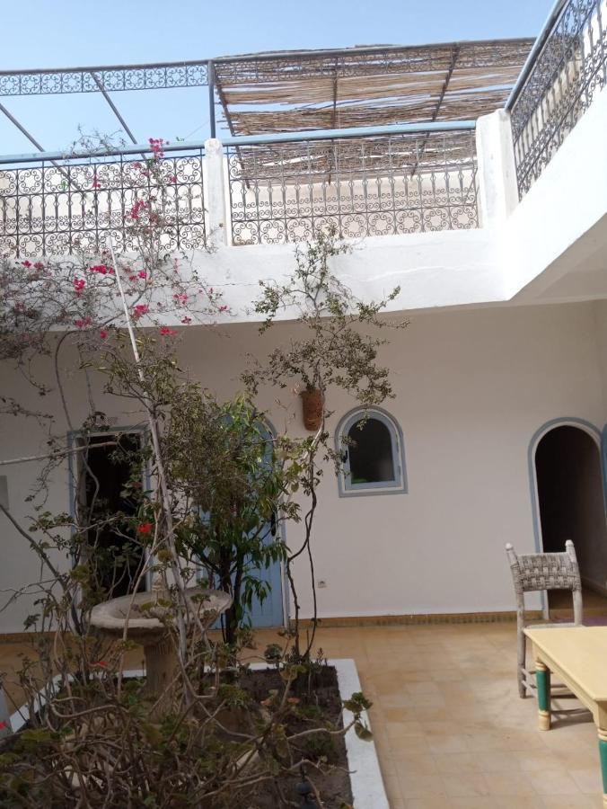 Riad Acacia Essaouira Exterior photo
