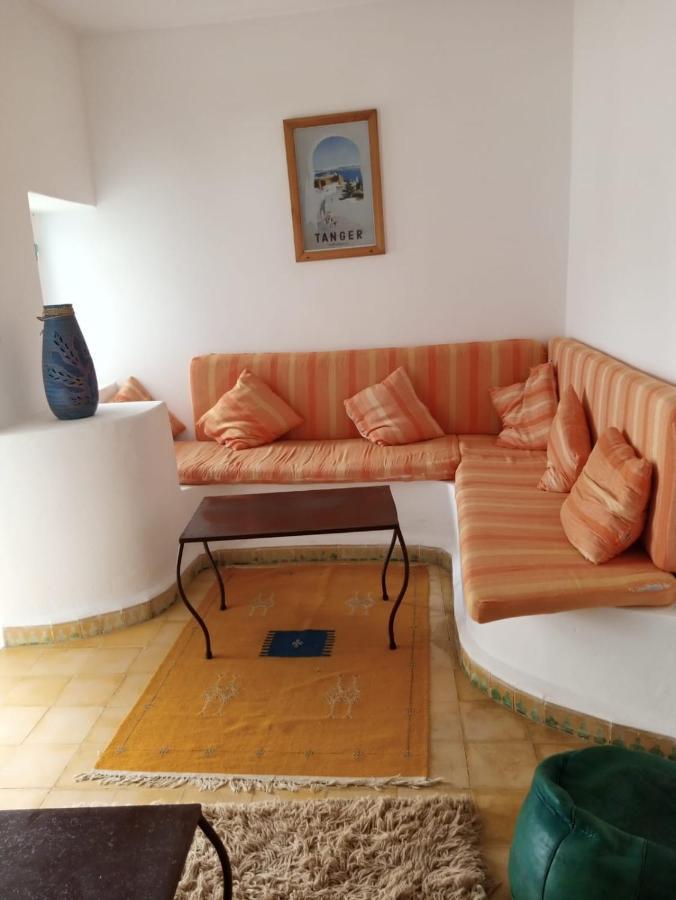 Riad Acacia Essaouira Exterior photo