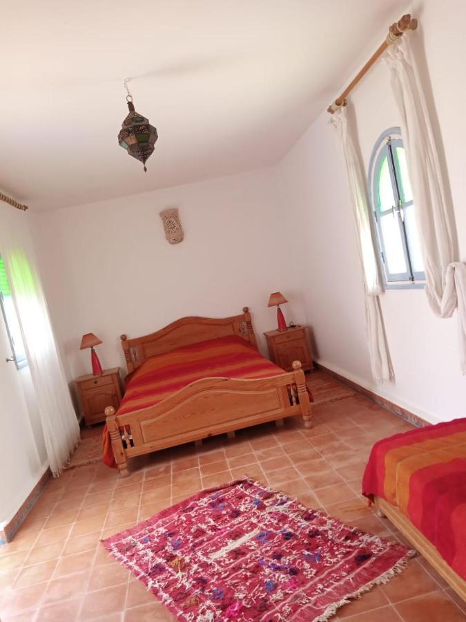 Riad Acacia Essaouira Exterior photo
