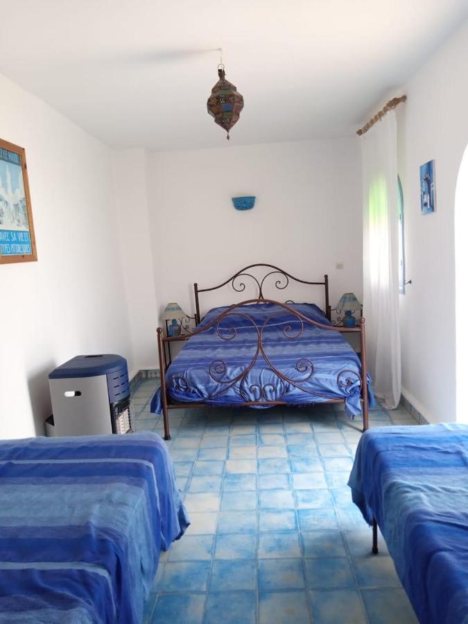 Riad Acacia Essaouira Exterior photo